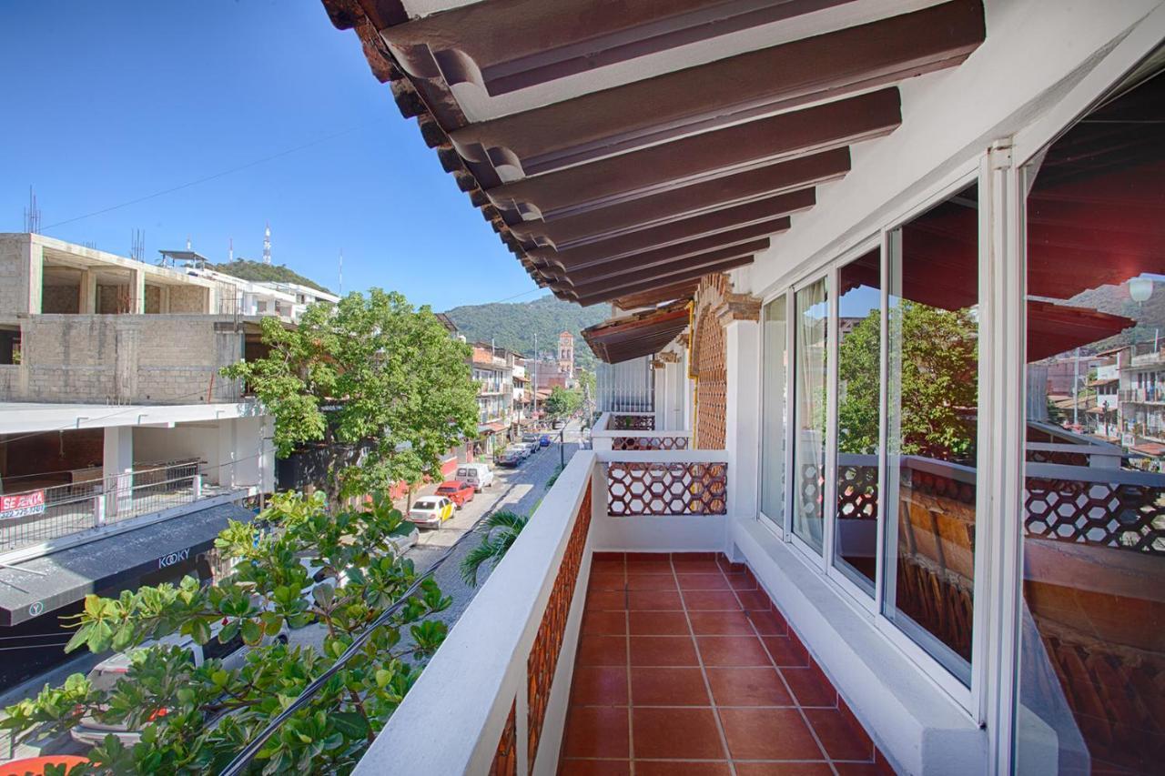 La Iguana Vallarta Lgbt Adults Only - Romantic Zone - Party Clubbing Street Puerto Vallarta Luaran gambar