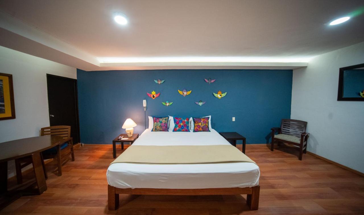 La Iguana Vallarta Lgbt Adults Only - Romantic Zone - Party Clubbing Street Puerto Vallarta Luaran gambar