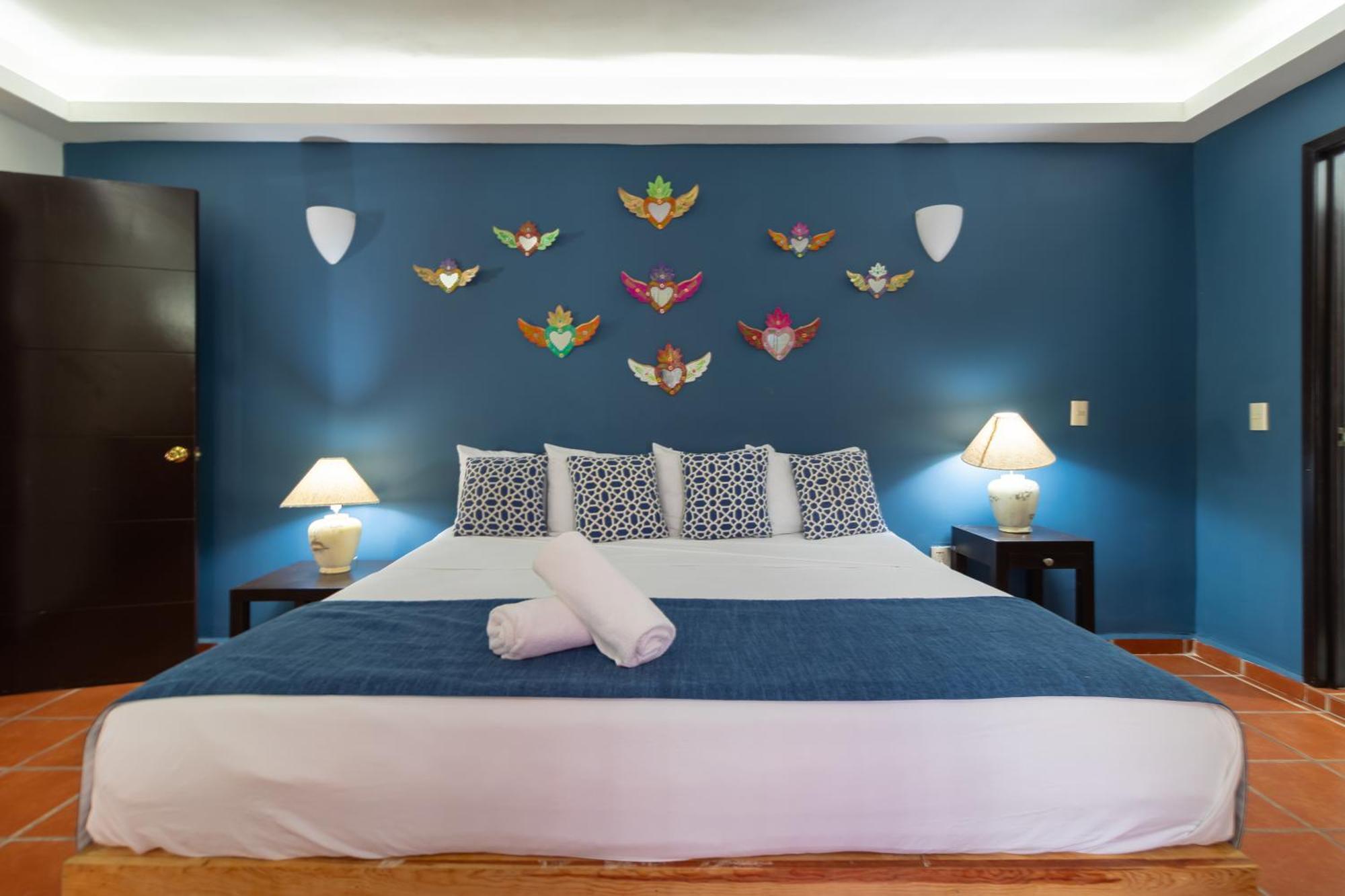 La Iguana Vallarta Lgbt Adults Only - Romantic Zone - Party Clubbing Street Puerto Vallarta Luaran gambar