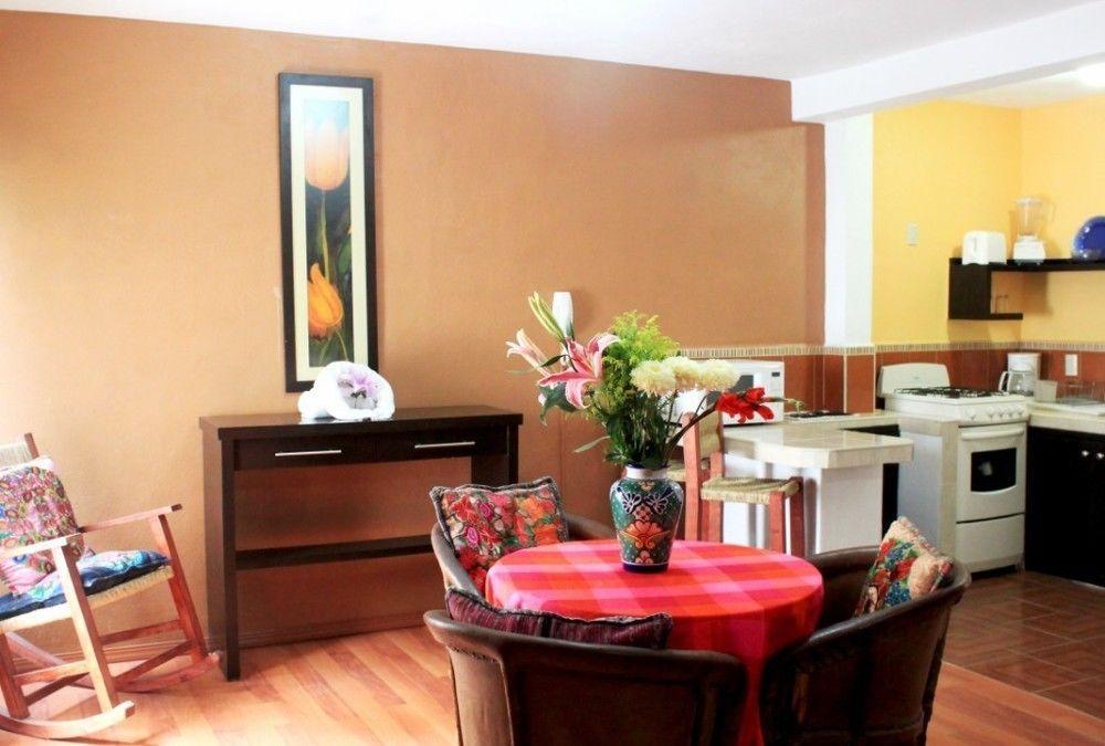 La Iguana Vallarta Lgbt Adults Only - Romantic Zone - Party Clubbing Street Puerto Vallarta Luaran gambar
