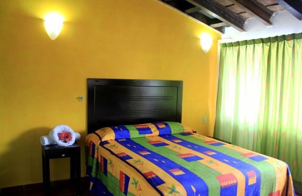 La Iguana Vallarta Lgbt Adults Only - Romantic Zone - Party Clubbing Street Puerto Vallarta Luaran gambar