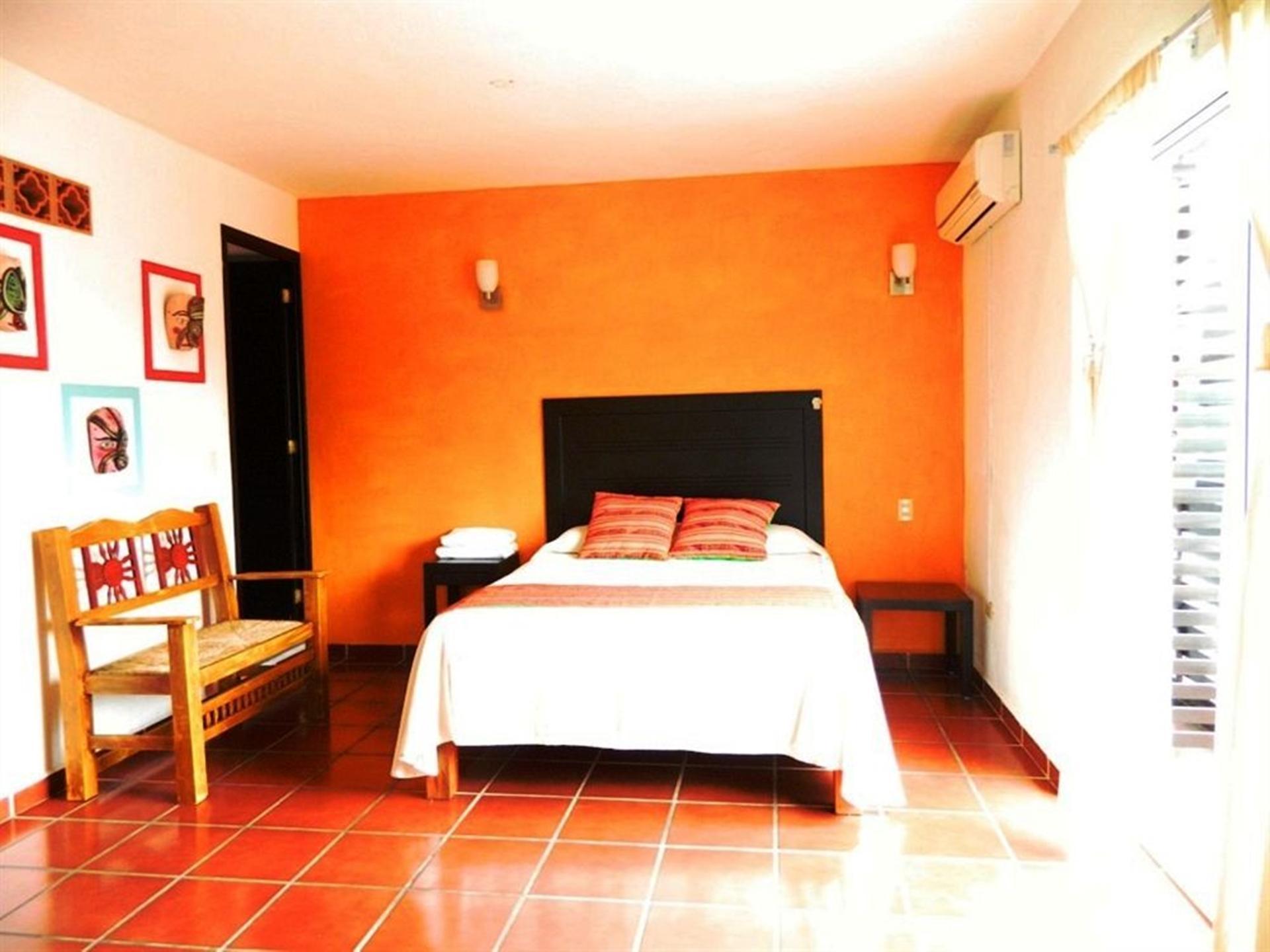 La Iguana Vallarta Lgbt Adults Only - Romantic Zone - Party Clubbing Street Puerto Vallarta Luaran gambar