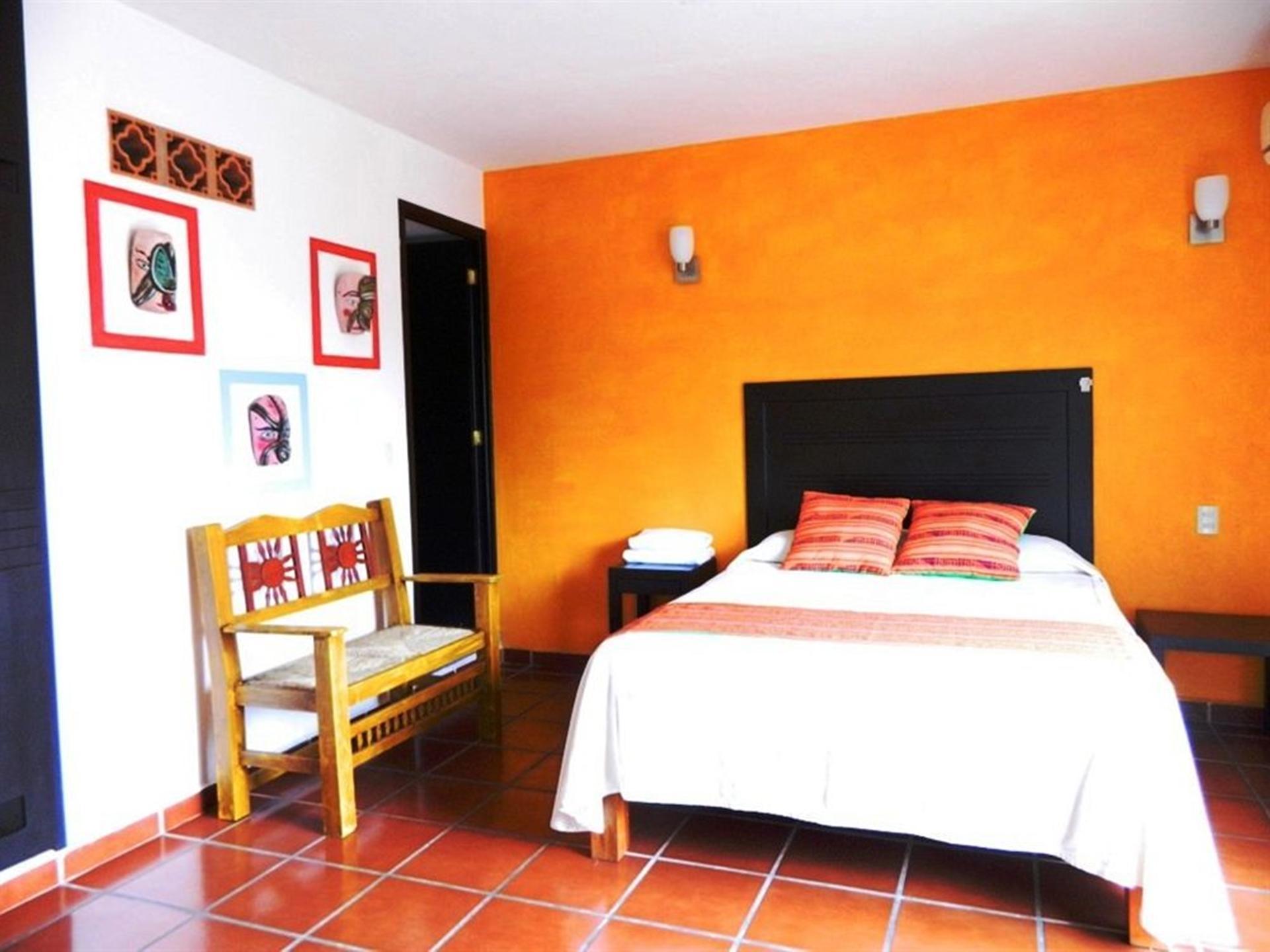 La Iguana Vallarta Lgbt Adults Only - Romantic Zone - Party Clubbing Street Puerto Vallarta Luaran gambar