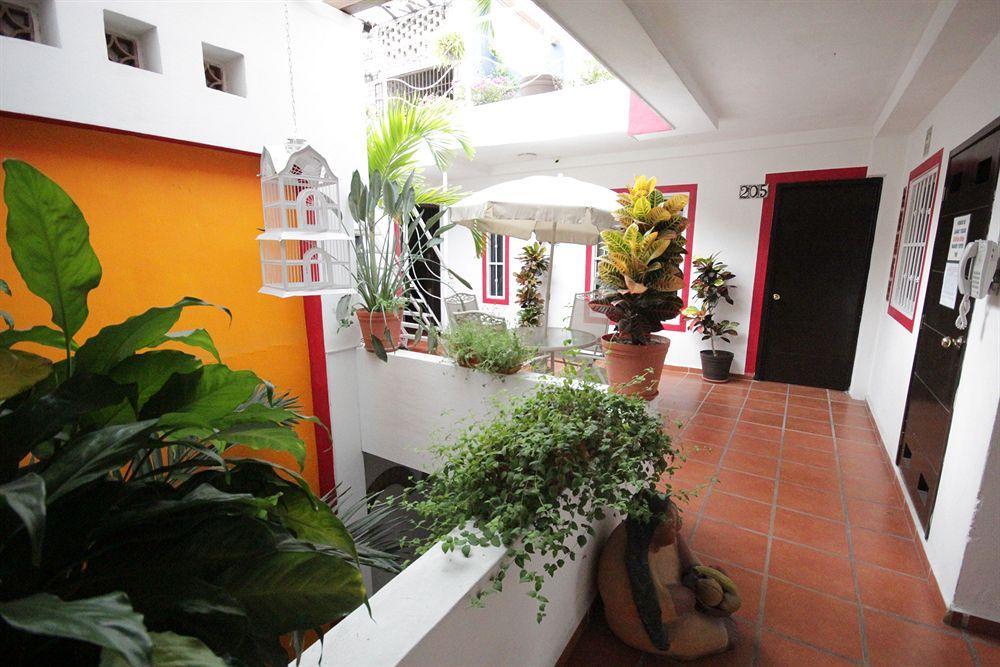 La Iguana Vallarta Lgbt Adults Only - Romantic Zone - Party Clubbing Street Puerto Vallarta Luaran gambar