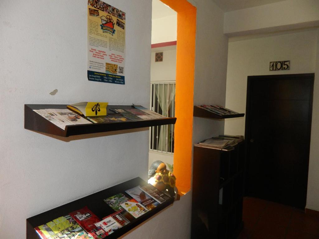 La Iguana Vallarta Lgbt Adults Only - Romantic Zone - Party Clubbing Street Puerto Vallarta Luaran gambar