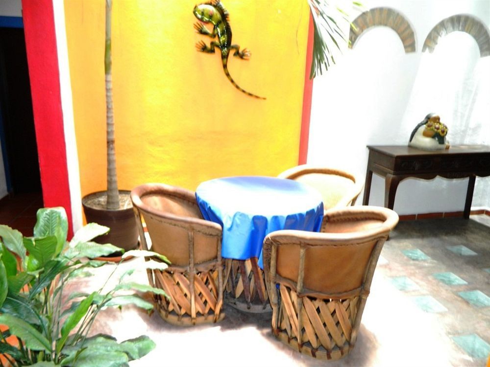 La Iguana Vallarta Lgbt Adults Only - Romantic Zone - Party Clubbing Street Puerto Vallarta Luaran gambar
