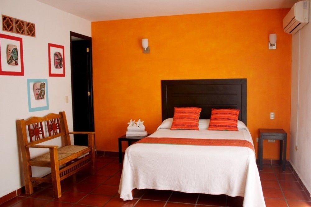 La Iguana Vallarta Lgbt Adults Only - Romantic Zone - Party Clubbing Street Puerto Vallarta Luaran gambar